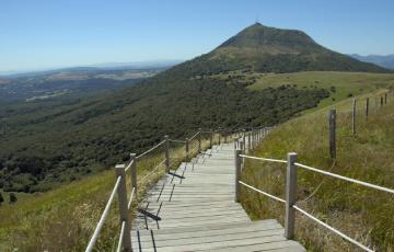 Puy de dôme