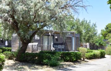Cottage Premium 4 pers.