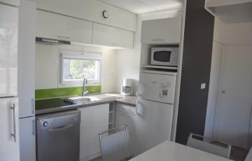 Cottage Premium 6-8 pers.