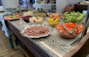 Gruissan - Restaurant