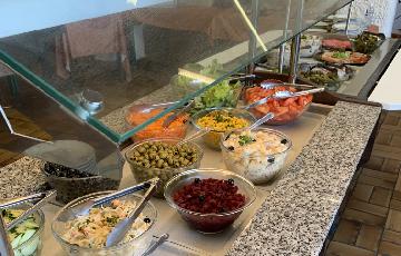 Gruissan - Restaurant