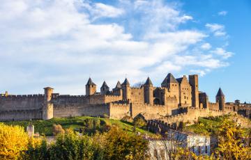 Carcassonne