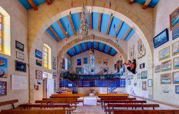 Chapelle Notre-Dame-des-Auzils