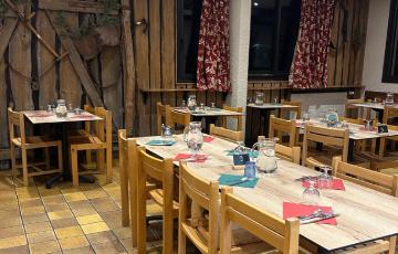 restaurant résidence haut bréda
