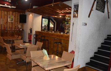 restaurant résidence haut bréda