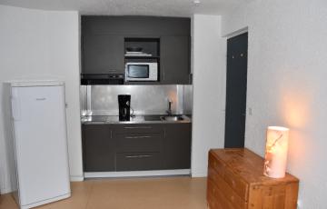 Studio résidence haut bréda cévéo