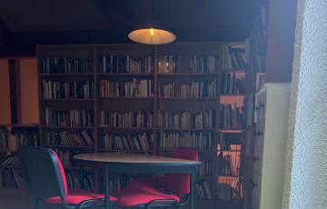 Bibliothèque