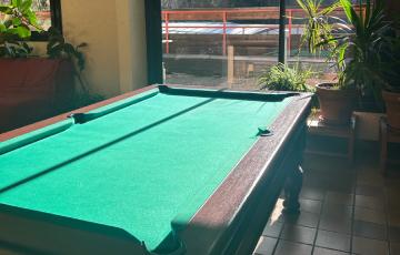 Billard