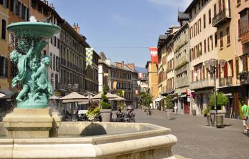 Chambéry