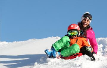 Luge - Agence Urope - Les 7 Laux