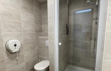 Luz-Saint-Sauveur - Chambre 1 personne PMR