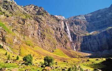 Cascade de Gavarnie