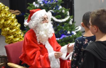Père Noël