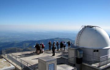 Pic du midi- OT Luz