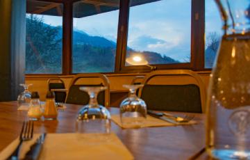 Luz-Saint-Sauveur - Restaurant