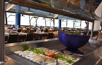 Luz-Saint-Sauveur - Restaurant