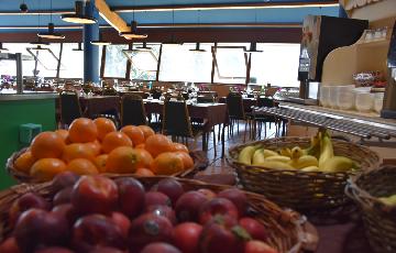 Luz-Saint-Sauveur - Restaurant