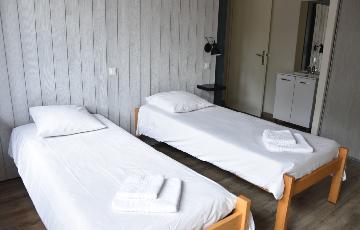 Mimizan Plage - Gîte 4/5 personnes