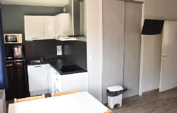 Mimizan Plage - Gîte 4/5 personnes