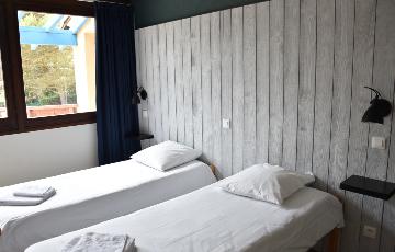 Mimizan Plage - Gîte 4/5 personnes