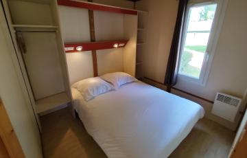 Mesquer - Chalet 6 personnes