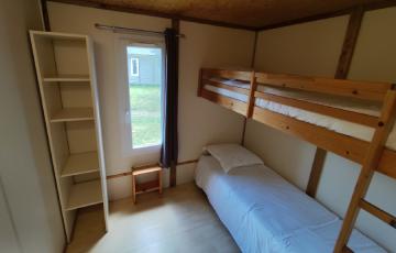 Mesquer - Chalet 6 personnes