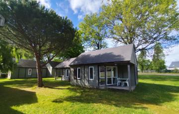 Mesquer - Chalet 6 personnes