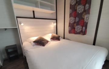 Mesquer - Chalet 6 personnes