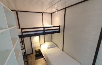 Mesquer - Chalet 6 personnes