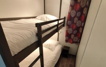 Mesquer - Chalet 6 personnes