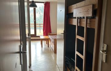 Appartement 6 personnes Pleynet cévéo