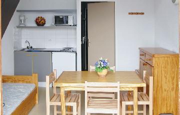 Appartement 7 personnes Pleynet cévéo