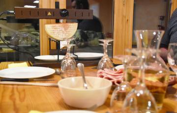 Val d'Isère - Restaurant