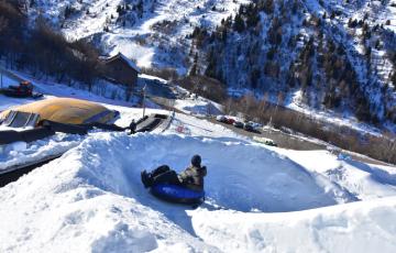 Valmigliss hiver