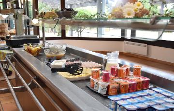 Mimizan Plage - restaurant