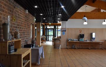 Mimizan Plage - restaurant