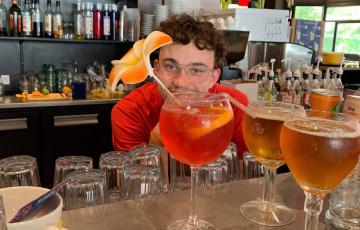 Aperitif