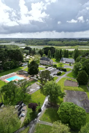 Village vacances de Mesquer - Pays de Guérande