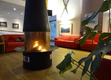 espace commun cévéo