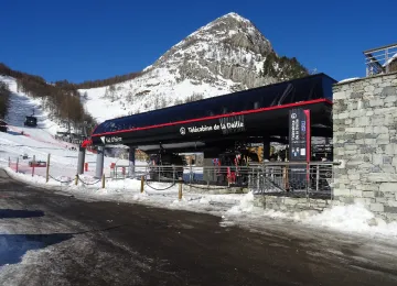 ski val d'isère cévéo