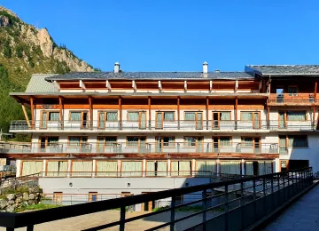 Résidence Cévéo Val d'Isère