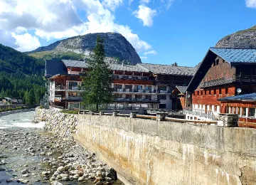 Val d'Isère