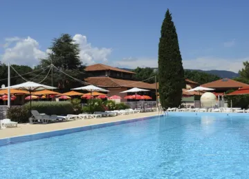 Piscine Bormes-les-Mimosas Cévéo