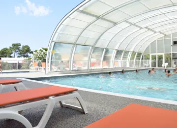 Piscine Carcans-Maubuisson