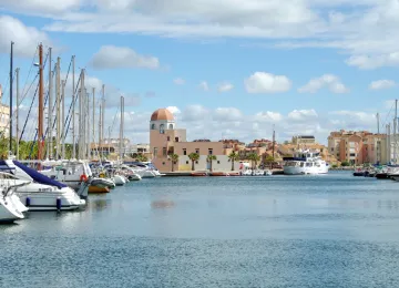 Gruissan