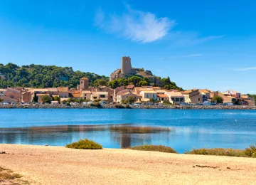 Gruissan