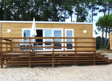 Cottage 4/6 pers. 