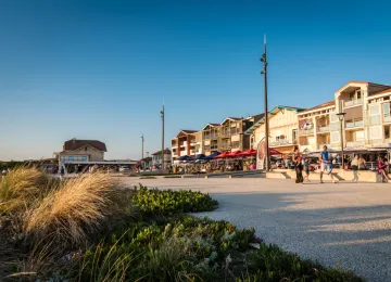 Mimizan Plage