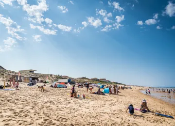 Mimizan Plage