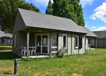 Chalet du village vacances de Mesquer - Pays de Guérande